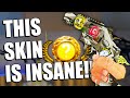 I Unboxed a LEGENDARY GLITCHED KATO 2014 SKIN | TDM_Heyzeus