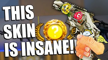 I Unboxed a LEGENDARY GLITCHED KATO 2014 SKIN | TDM_Heyzeus