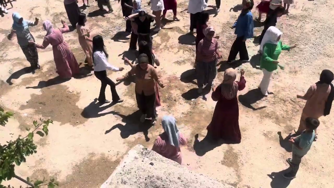 Niğde Kömürcü oyun havaları