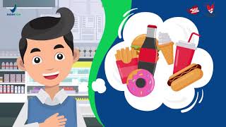 Gimana Sih Cara Baca Informasi Nilai Gizi?