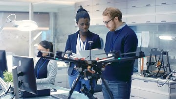 Enabling the Connected Aircraft of Tomorrow