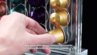 Kit de 3 Cápsulas de Café de Plástico Reutilizables Compatibles Con Ca –  TRESSO®