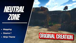 Mapping - Neutral Zone - Garry's Mod