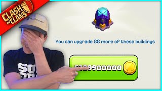 Can I Max Every Overpriced Wall... before the clock runs out? screenshot 4