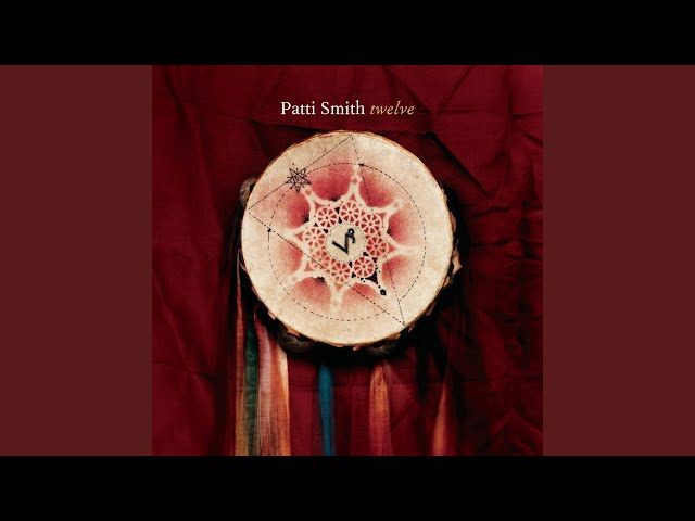 Patti Smith - Soul Kitchen