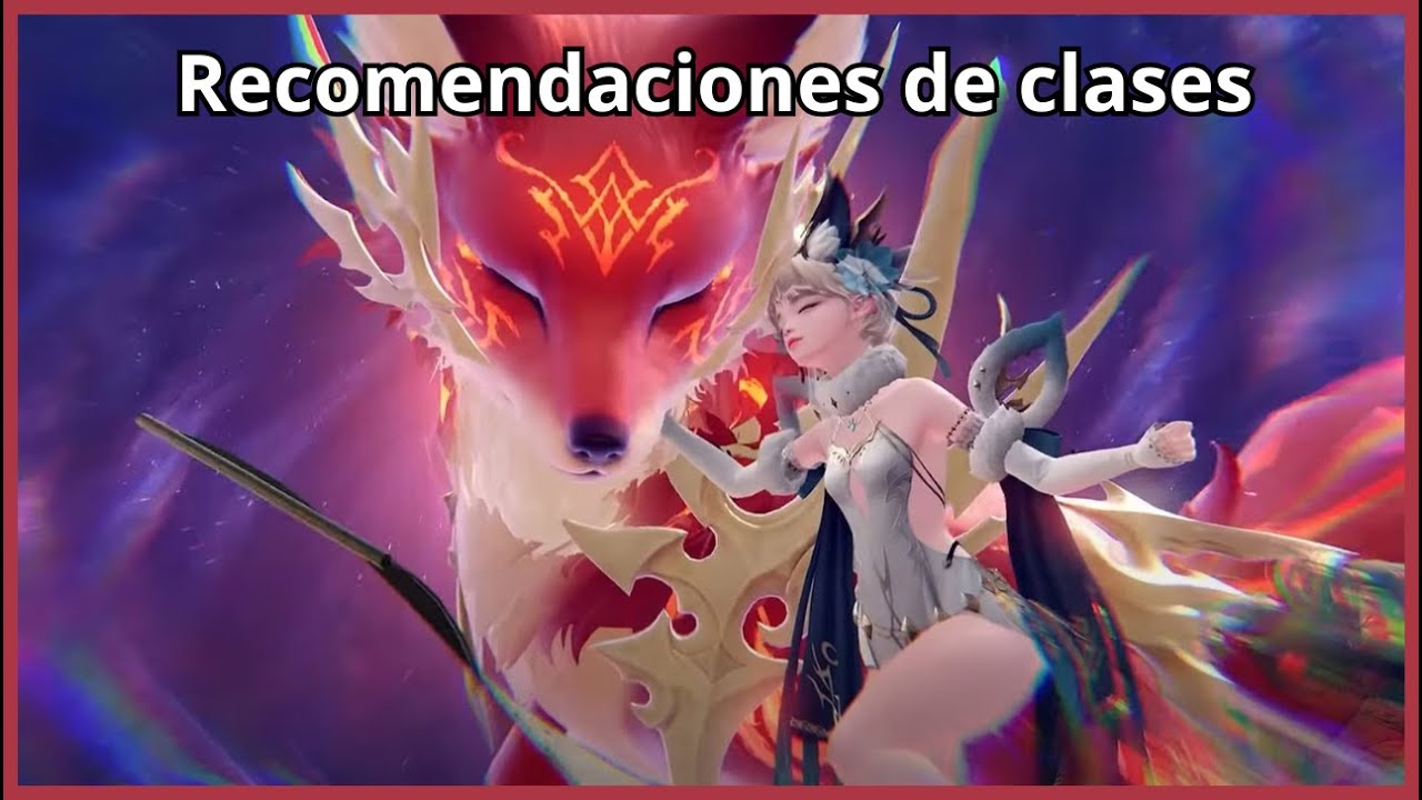 ¿Qué clase crear con el pase de Lost Ark? / Mejores clases para jugadores nuevos o que regresan