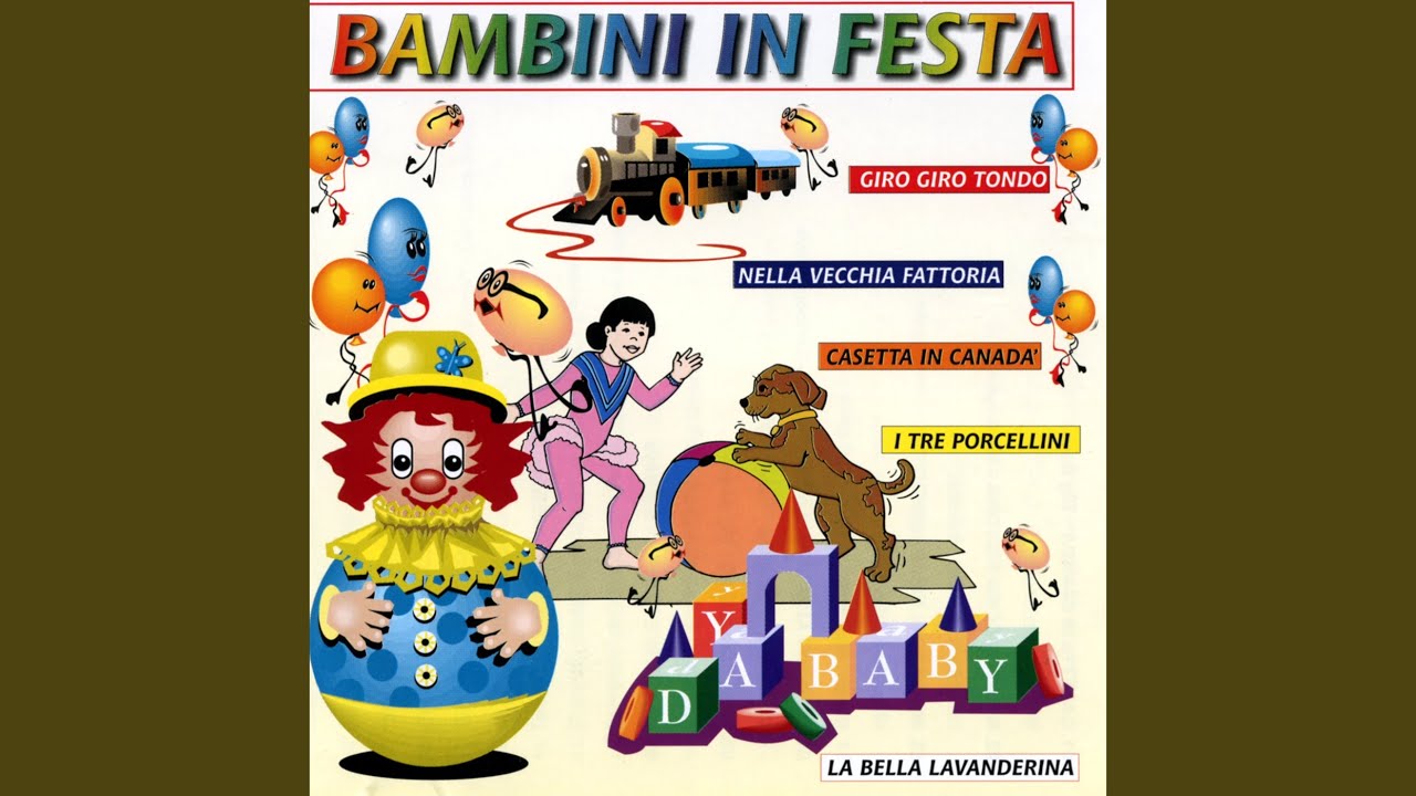 Fra Martino campanaro YouTube