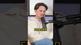 Frasier at night or in the Morning?