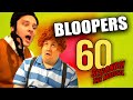 BLOOPERS from 60 Seconds! The Musical