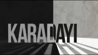 Karadayı