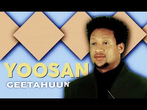 Yoosan Geetahun YAA SHURRAABEE New Oromo Music 2020