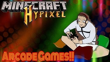 Will i Win in Minecraft Hypixel Dropper!!