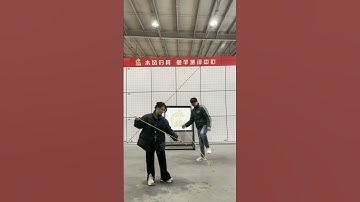 Cần câu tay câu cá rô, ánh kim 2h , câu bo cá đến 5kg, giá rẻ 4,5 mét - Fishcamp Việt Nam #8 #shorts