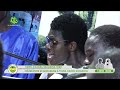 Déclamation Qasaid du Kourel 4 Daara Saalihina TDKH Magal Darou Khoudoss 2023