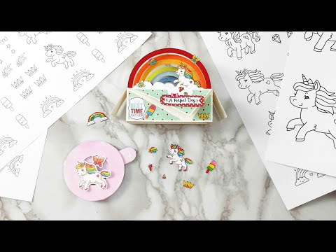 🦄ОЦВЕТЯВАНЕ НА ДИГИТАЛНИ ПЕЧАТИ С РАЗЛИЧНА МЕДИА.🦄 🌈БЕЗПЛАТЕН ФАЙЛ.🦋