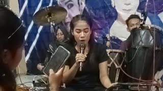 DEMI CINTA LATIHAN LAGU ANEKA TUNGGAL  ANGGI ANOVA