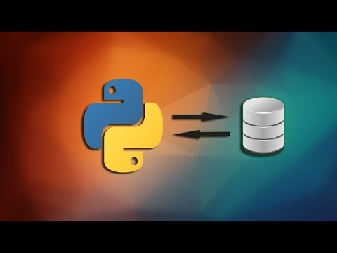Python MySql From Scratch