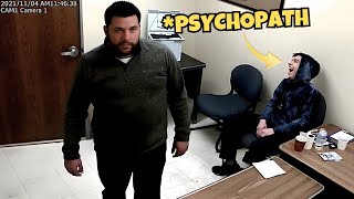 What A Psychopathic Child Looks Like