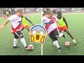 BEST FOOTBALL VINES 2021 - FAILS, SKILLS & GOALS #13