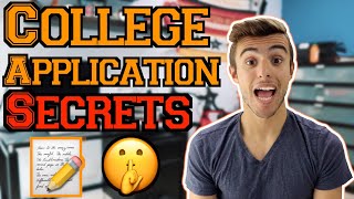 6 THINGS I WISH I KNEW BEFORE APPLYING TO COLLEGE