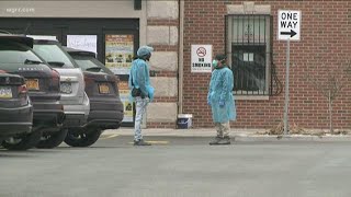 Getting More Test To Communities In Need