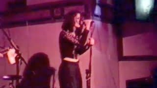 Concrete Blonde Live - Joey