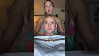 It's always so special when the right tone instantly transforms someone's whole look. 🪞✨ Profile