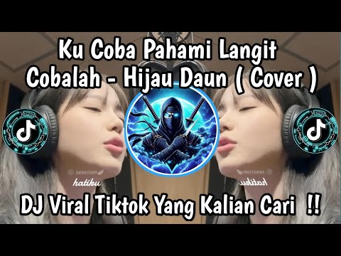 COBALAH - HIJAU DAUN COVER BY SHAKA MUSIC / SOUND VIRAL TIKTOK TERBARU 2026 YANG PALING CANDU !!!