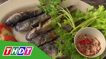 Cá thòi lòi hơn 300.000 đồng/kg | THDT