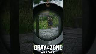 Gray Zone Warfare - Game Death Mechanics