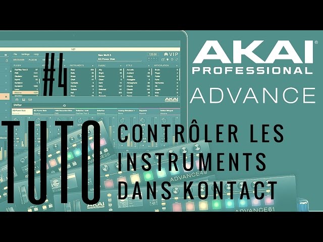 La Boite Noire du Musicien - ALESIS VX49 : clavier maître avec intégration  VST