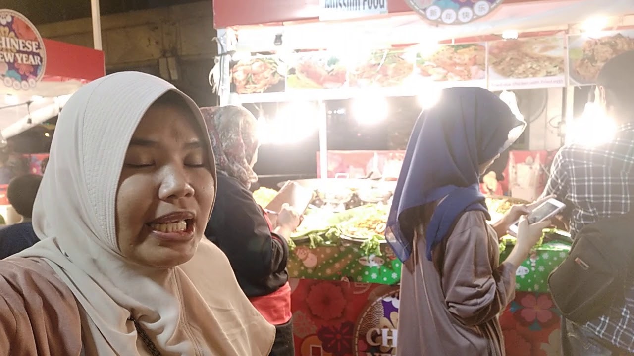 Makanan HALAL DI Bangkok, Rumah makan Muslim, HALAL FOOD ...