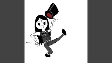 Commit to the Bit (feat. Yi Xi)