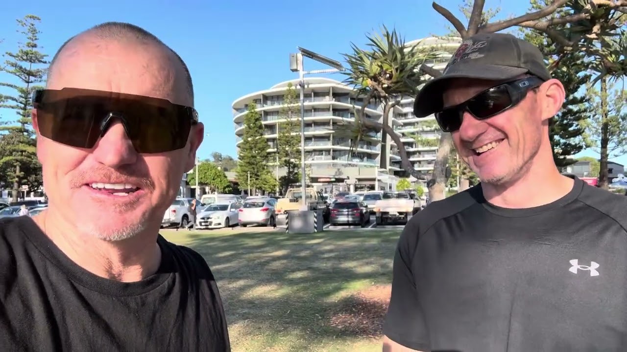 The Hyrox Experiment 