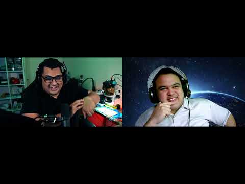 podcast #17 @anibalgarciairepair con anibal García / el tecnico debe preocuparse por el ser.