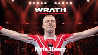 Kyle Heery interview 