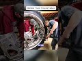 Monster Truck Tricycle Failure! #engine #mustang #cars #offroad #chopper