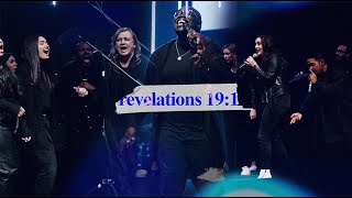Revelation 19:1 | Live From Calvary Irving | Calvary Worship chords
