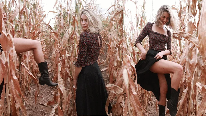 Life After SI & Future Plans - Allie Ayers Lindsey