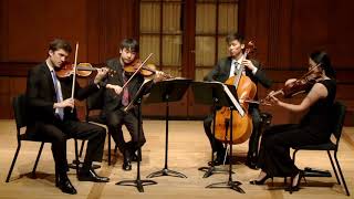 BEETHOVEN String Quartet No. 2 in G major, Op. 18, No. 2 Wealth