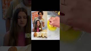 Yes Or No? Create Hot Dog Challenge