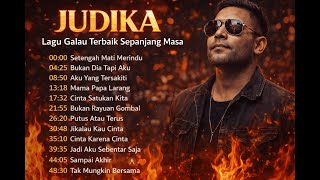 Judika Special Album – Kumpulan Lagu Paling Melekat di Hati | No Iklan