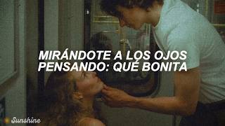 Eden Muñoz - Como En Los Viejos Tiempos (LETRA)