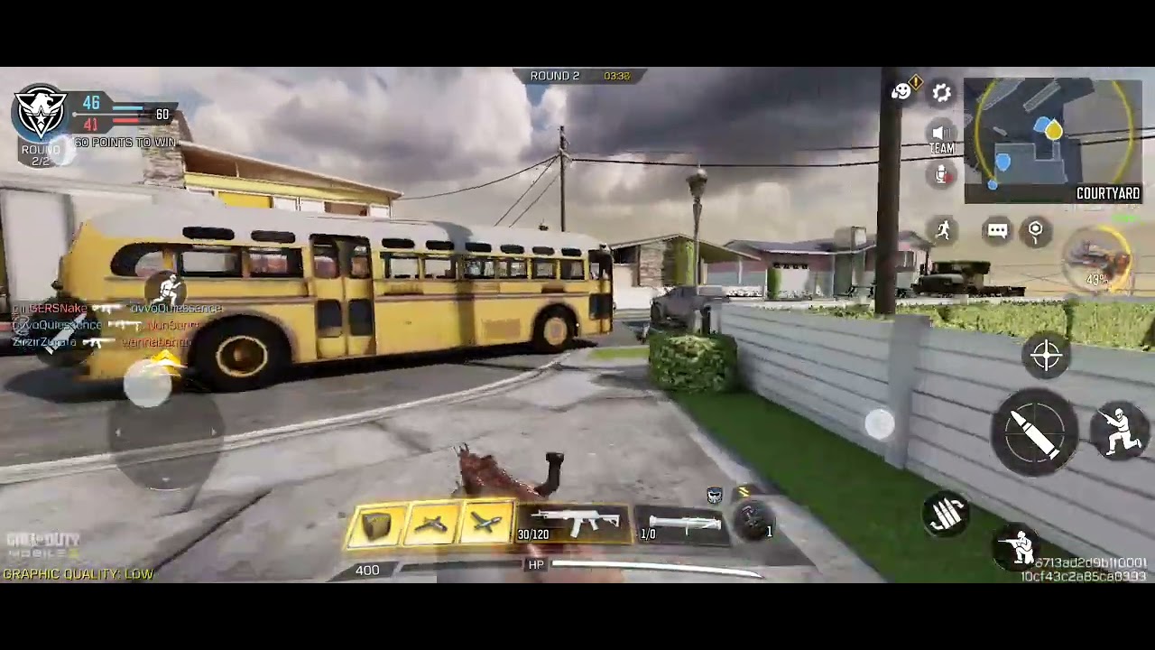 I PLAY A NEW GAME (CALL OF DUTY) - YouTube