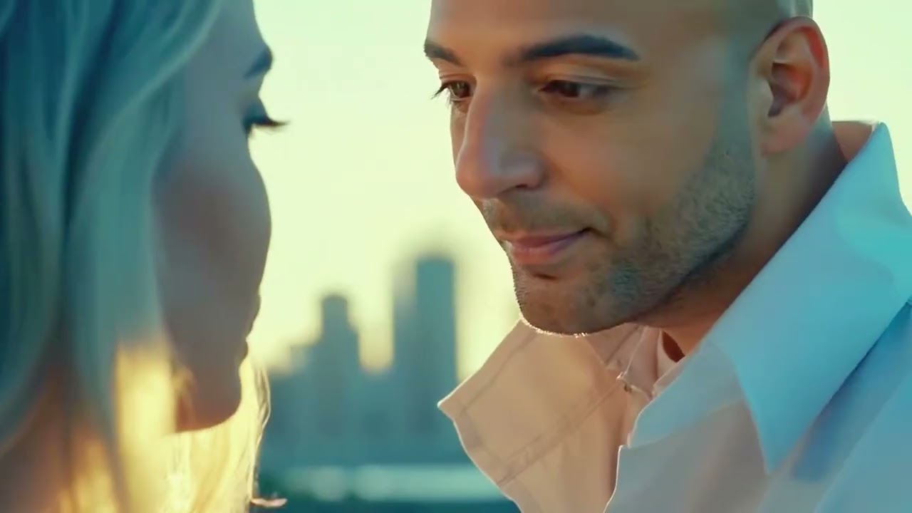 Arash - Bi Janbeh