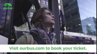 Ride OurBus to New Adventures Net Worth