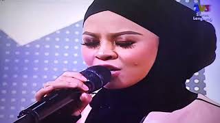 #RNANEWS Siti Sarah - Semakin (OST Halalkan Hati Yang Ku Curi)