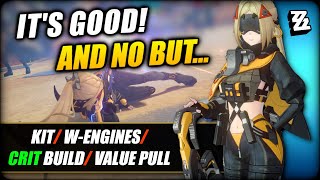 Trigger Universal Off-Field Stunner!【Guide】Zenless Zone Zero