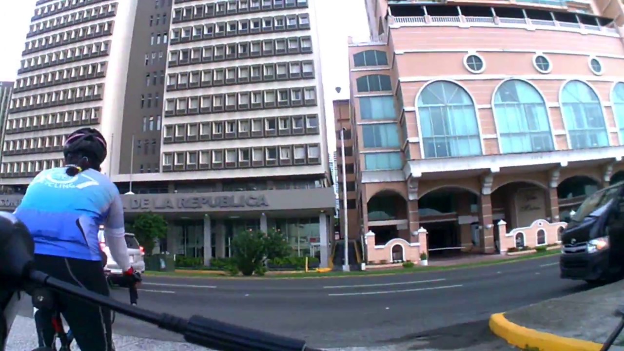 RIDE BURUNGA CON CYCLING 507