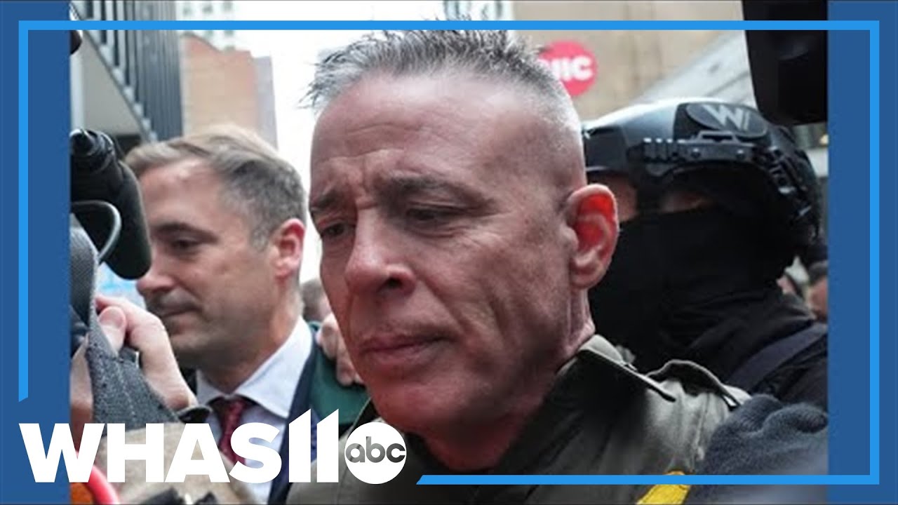 Former U.S. Border Patrol commander booted from Las Vegas bar